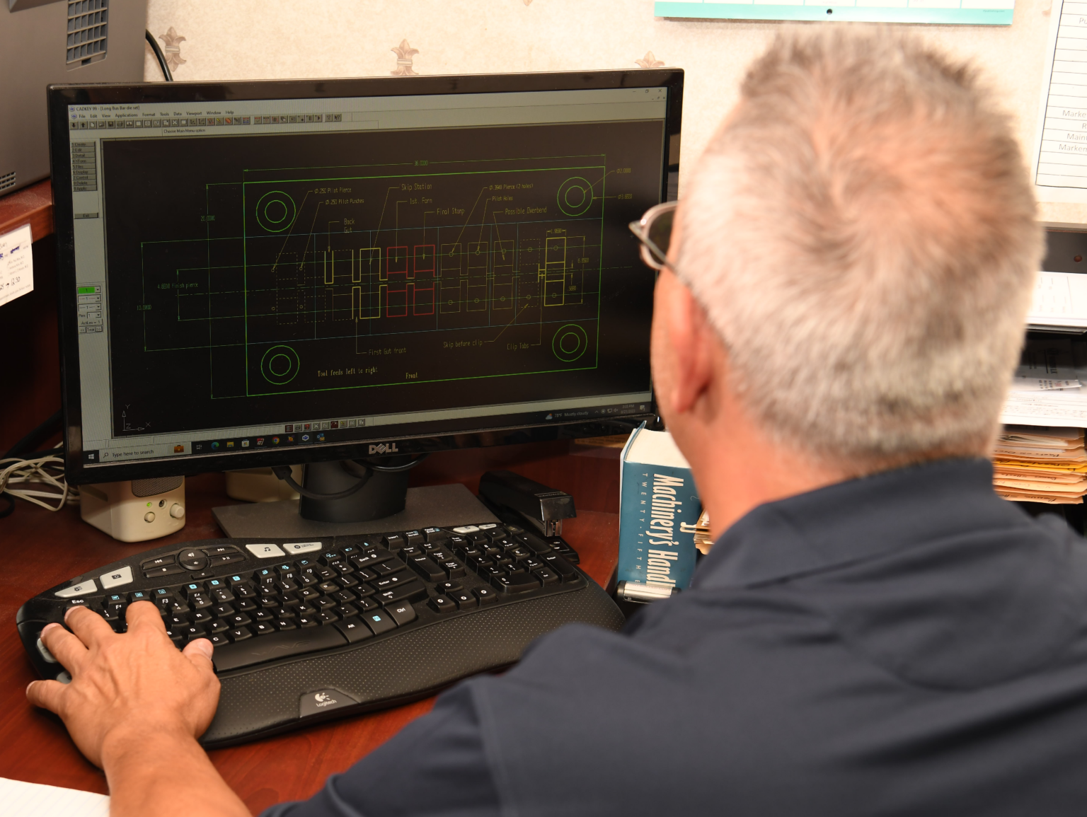 Engineering Solutions for Precision Manufacturing Excellence